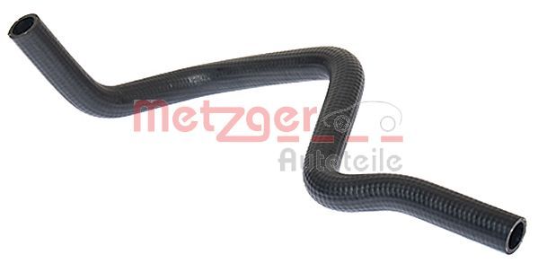 METZGER AUTOTEILE 2420107 Radiator Hose