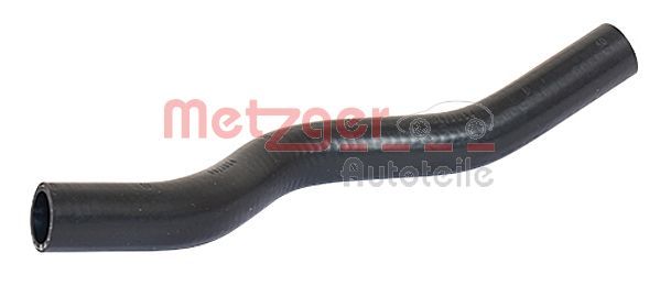 METZGER AUTOTEILE 2420109 Radiator Hose
