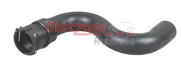 METZGER AUTOTEILE 2420110 Radiator Hose