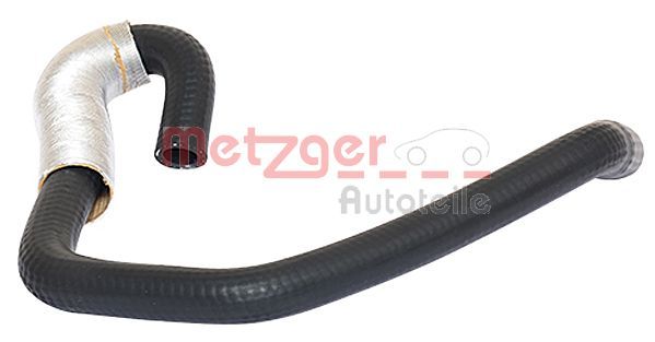 METZGER AUTOTEILE 2420113 Radiator Hose