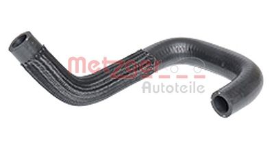 Radiator Hose METZGER AUTOTEILE 2420114