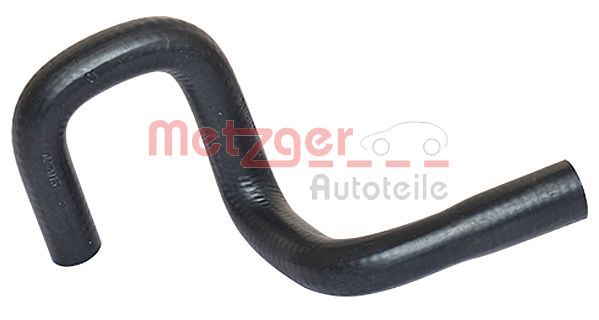 METZGER AUTOTEILE 2420115 Radiator Hose