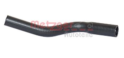 Radiator Hose METZGER AUTOTEILE 2420116