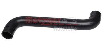 Radiator Hose METZGER AUTOTEILE 2420119