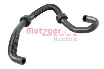 Radiator Hose METZGER AUTOTEILE 2420125