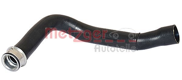 METZGER AUTOTEILE 2420127 Radiator Hose