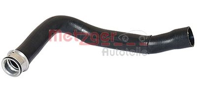 Radiator Hose METZGER AUTOTEILE 2420127