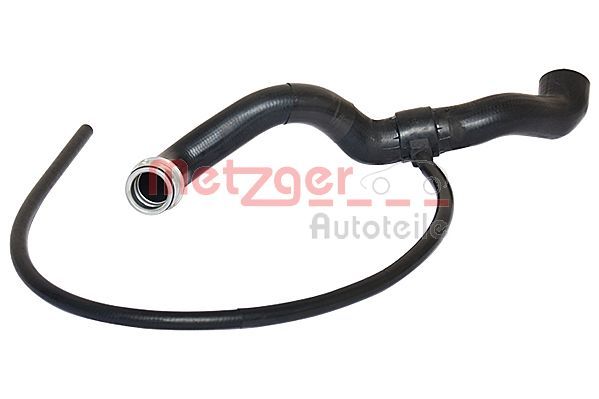 METZGER AUTOTEILE 2420129 Radiator Hose