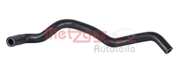 METZGER AUTOTEILE 2420130 Radiator Hose