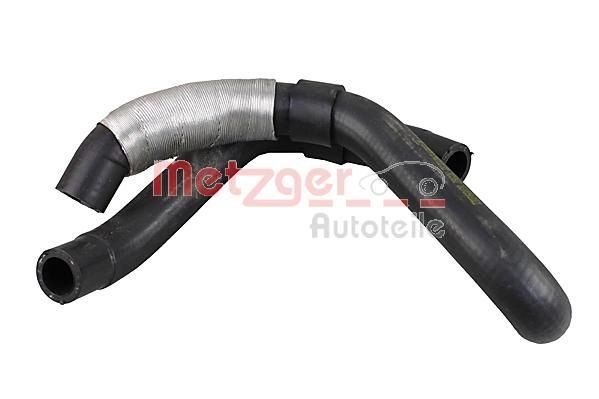 METZGER AUTOTEILE 2420131 Radiator Hose