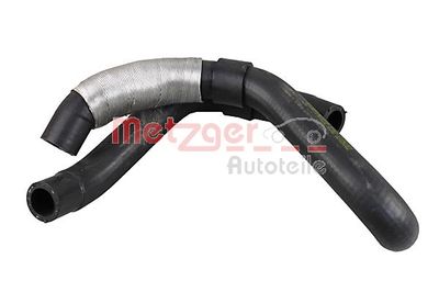 Radiator Hose METZGER AUTOTEILE 2420131