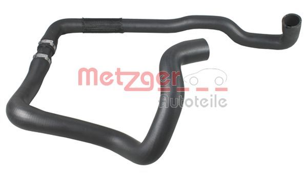 METZGER AUTOTEILE 2420132 Radiator Hose