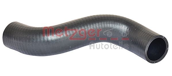 METZGER AUTOTEILE 2420133 Radiator Hose