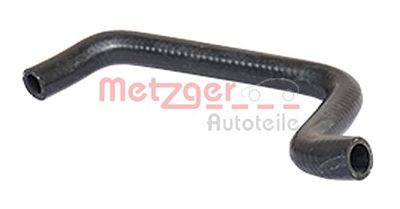 Radiator Hose METZGER AUTOTEILE 2420136