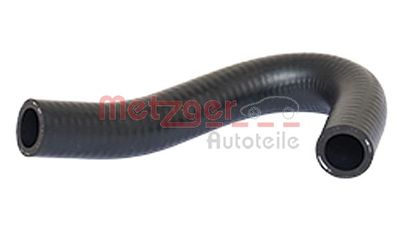 Radiator Hose METZGER AUTOTEILE 2420137