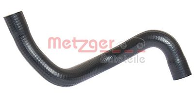 Radiator Hose METZGER AUTOTEILE 2420143