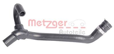 Radiator Hose METZGER AUTOTEILE 2420145