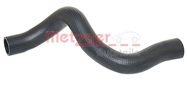 METZGER AUTOTEILE 2420148 Radiator Hose
