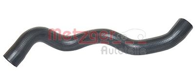 Radiator Hose METZGER AUTOTEILE 2420149