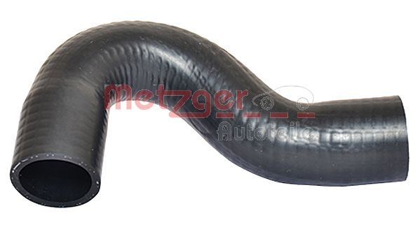 METZGER AUTOTEILE 2420156 Radiator Hose