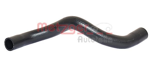METZGER AUTOTEILE 2420160 Radiator Hose