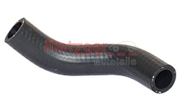 METZGER AUTOTEILE 2420161 Radiator Hose