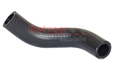 Radiator Hose METZGER AUTOTEILE 2420161