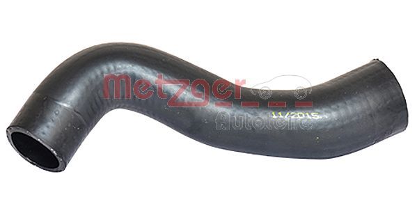 METZGER AUTOTEILE 2420162 Radiator Hose