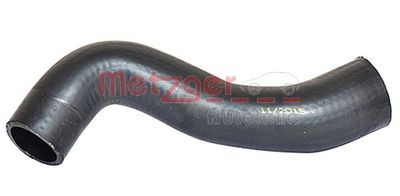 Radiator Hose METZGER AUTOTEILE 2420162