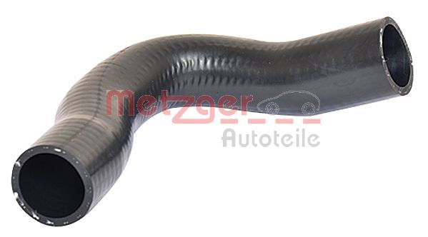 METZGER AUTOTEILE 2420168 Radiator Hose