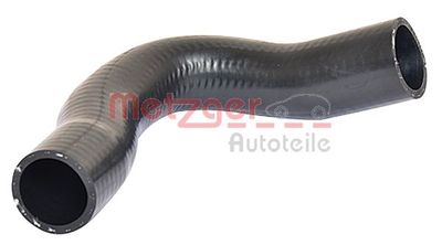 Radiator Hose METZGER AUTOTEILE 2420168