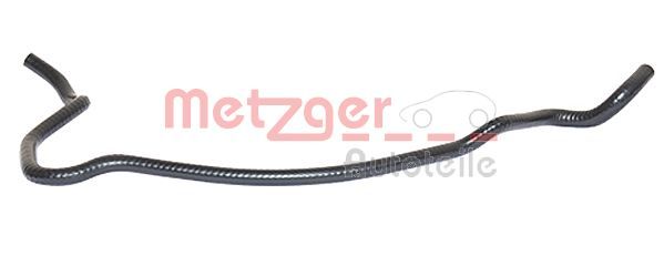 METZGER AUTOTEILE 2420169 Radiator Hose