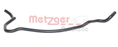 Radiator Hose METZGER AUTOTEILE 2420169