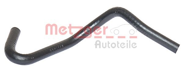 METZGER AUTOTEILE 2420170 Radiator Hose
