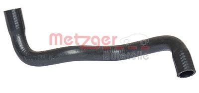 Radiator Hose METZGER AUTOTEILE 2420171