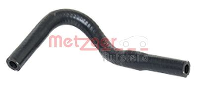 Radiator Hose METZGER AUTOTEILE 2420172