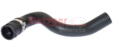 Radiator Hose METZGER AUTOTEILE 2420176