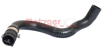 Radiator Hose METZGER AUTOTEILE 2420177