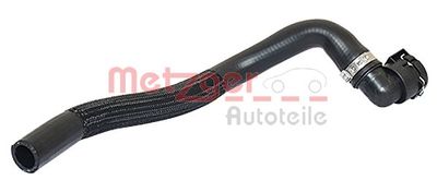 Radiator Hose METZGER AUTOTEILE 2420180