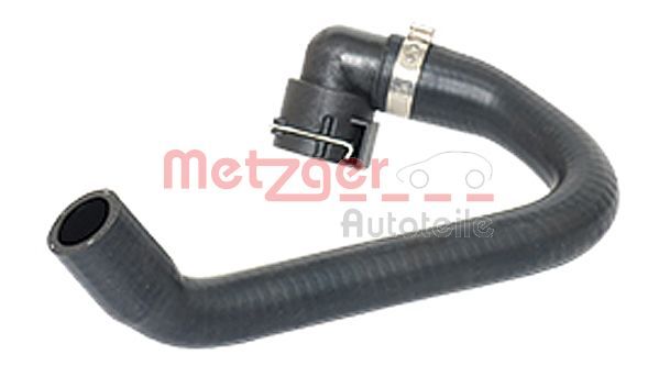 METZGER AUTOTEILE 2420181 Radiator Hose