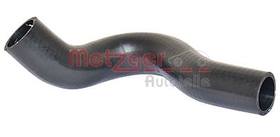 Radiator Hose METZGER AUTOTEILE 2420185