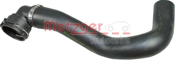 METZGER AUTOTEILE 2420191 Radiator Hose