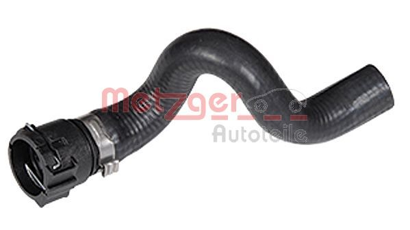 METZGER AUTOTEILE 2420192 Radiator Hose