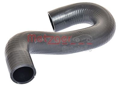 Radiator Hose METZGER AUTOTEILE 2420193