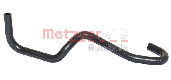 METZGER AUTOTEILE 2420196 Radiator Hose