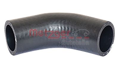 Radiator Hose METZGER AUTOTEILE 2420202