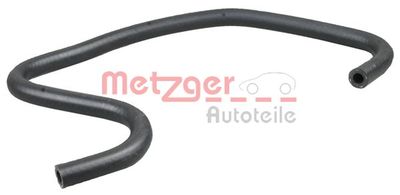 Radiator Hose METZGER AUTOTEILE 2420204