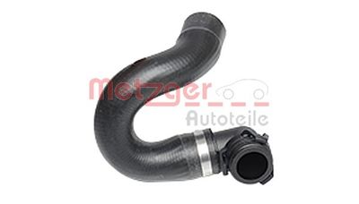 Radiator Hose METZGER AUTOTEILE 2420206