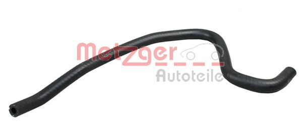 METZGER AUTOTEILE 2420211 Radiator Hose