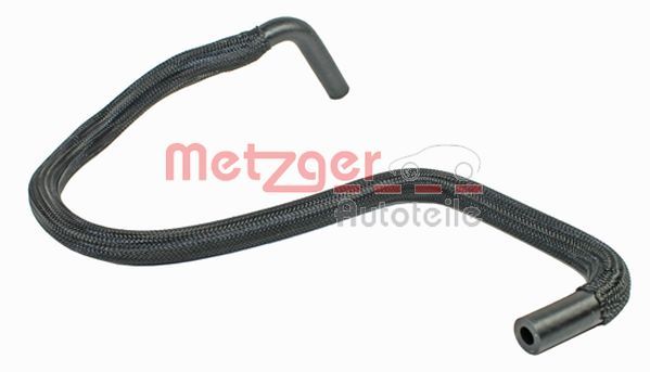 METZGER AUTOTEILE 2420213 Radiator Hose